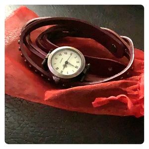 Women’s watch